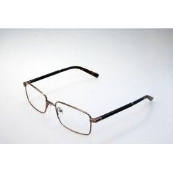 Oprawki okularowe Lorenzo MF115150 col. B złoty