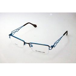 Oprawki okularowe Lorenzo unisex