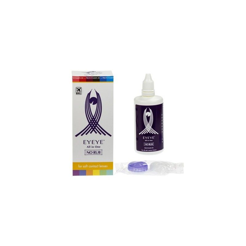 Eyeye All in One 100 ml