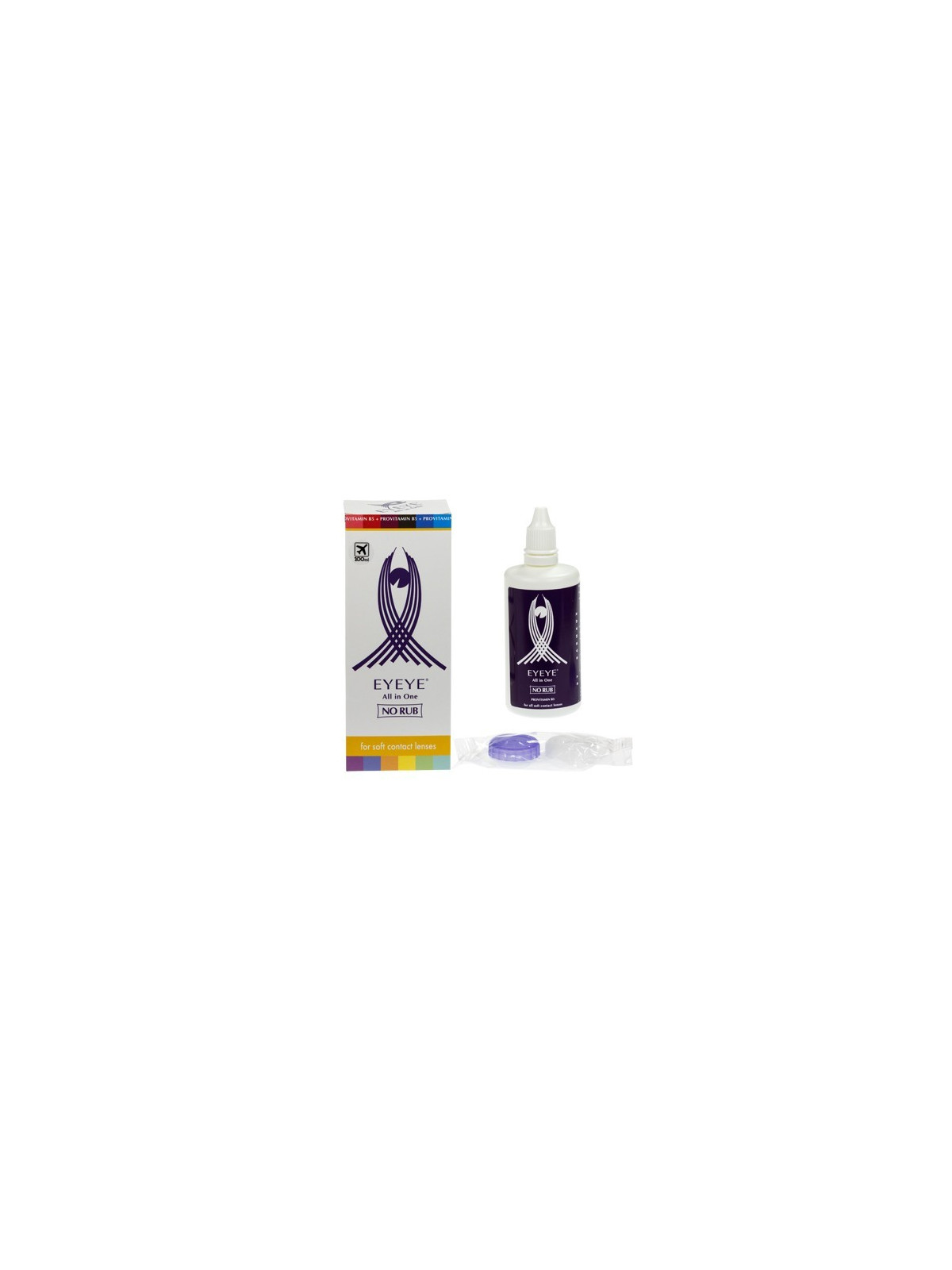 Eyeye All in One 100 ml