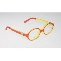 Oprawki okularowe Ricco Kids - unisex