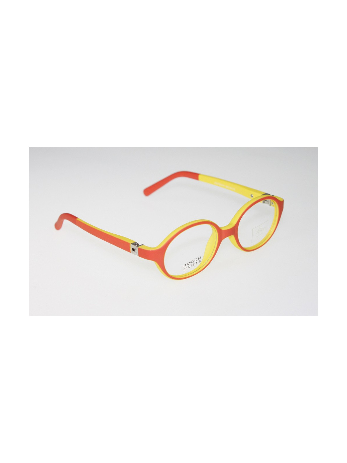 Oprawki okularowe Ricco Kids - unisex