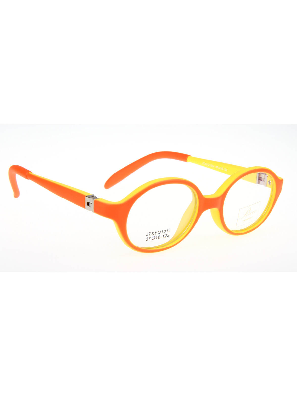 Oprawki okularowe Ricco Kids - unisex