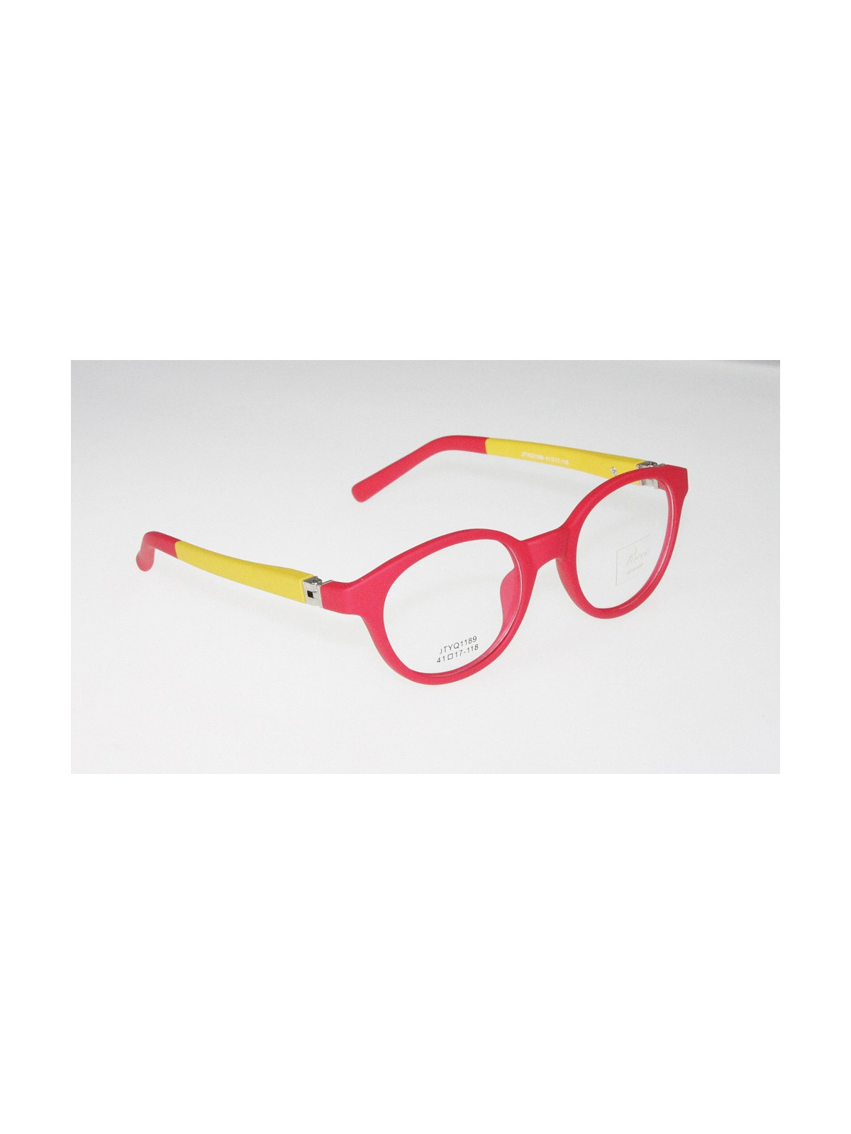 Oprawki okularowe Ricco Kids - unisex