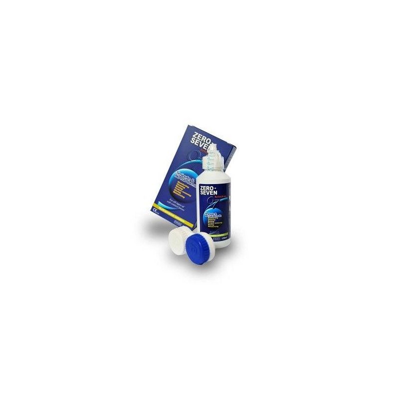 Zero Seven 120 ml