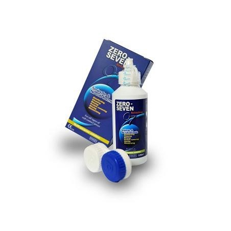 Zero Seven 120 ml
