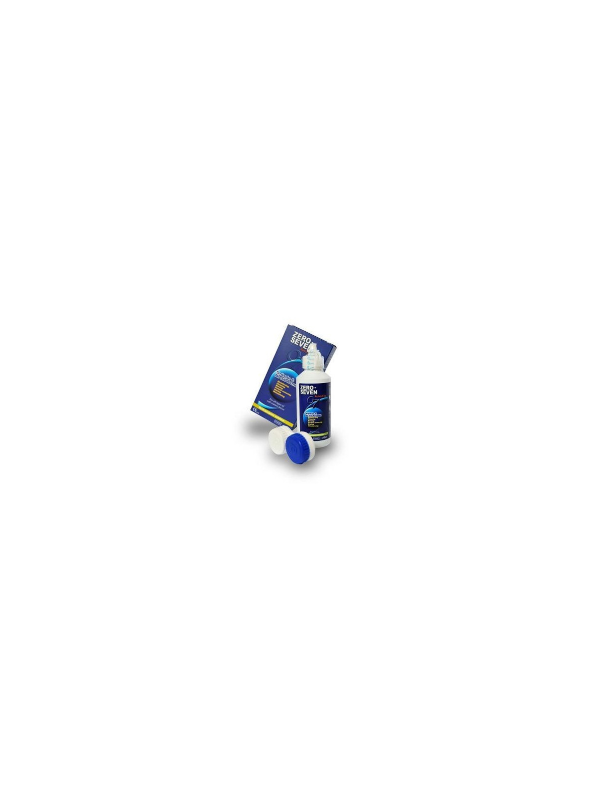 Zero Seven 120 ml