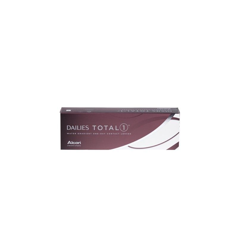 Dailies Total1® 30 szt. - wyprzedaż