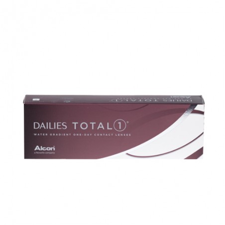 Dailies Total1® 30 szt. - wyprzedaż