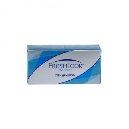 FreshLook Colors 2szt | NISKA Cena | Szkła KOLOROWE