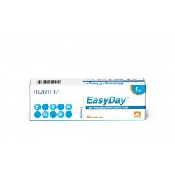  Soczewki jednodniowe Horien EasyDay 1 Day 30 szt.