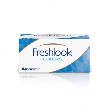 FreshLook Colors 2szt | NISKA Cena | Szkła KOLOROWE