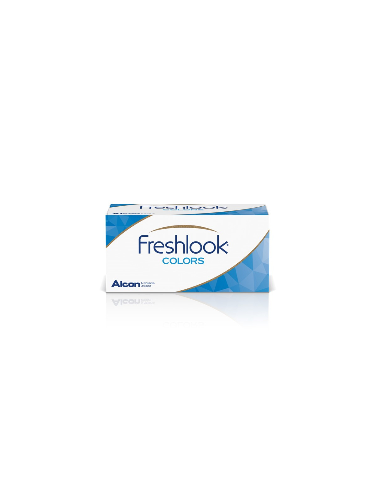 FreshLook Colors 2szt | NISKA Cena | Szkła KOLOROWE