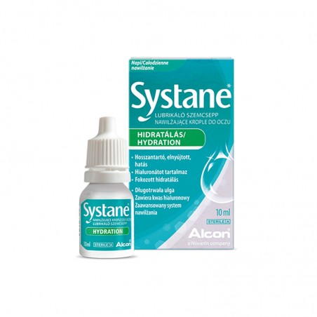 Systane Hydration 10 ml