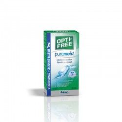 Płyn do soczewek Opti Free PureMoist 90 ml