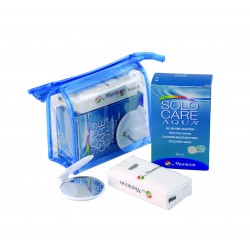 Solo Care AQUA - soczewki kontaktowe