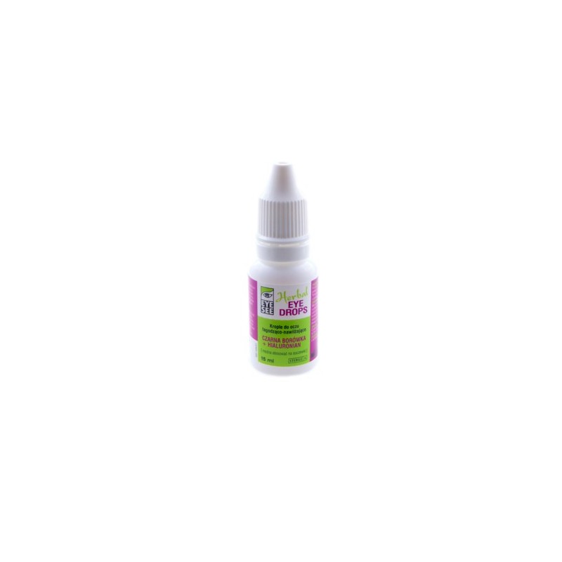 Eye See Herbal 15 ml