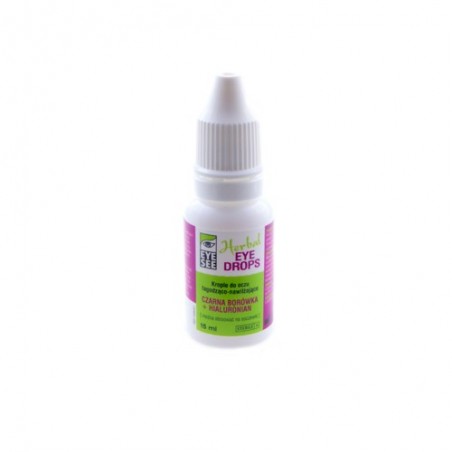 Eye See Herbal 15 ml