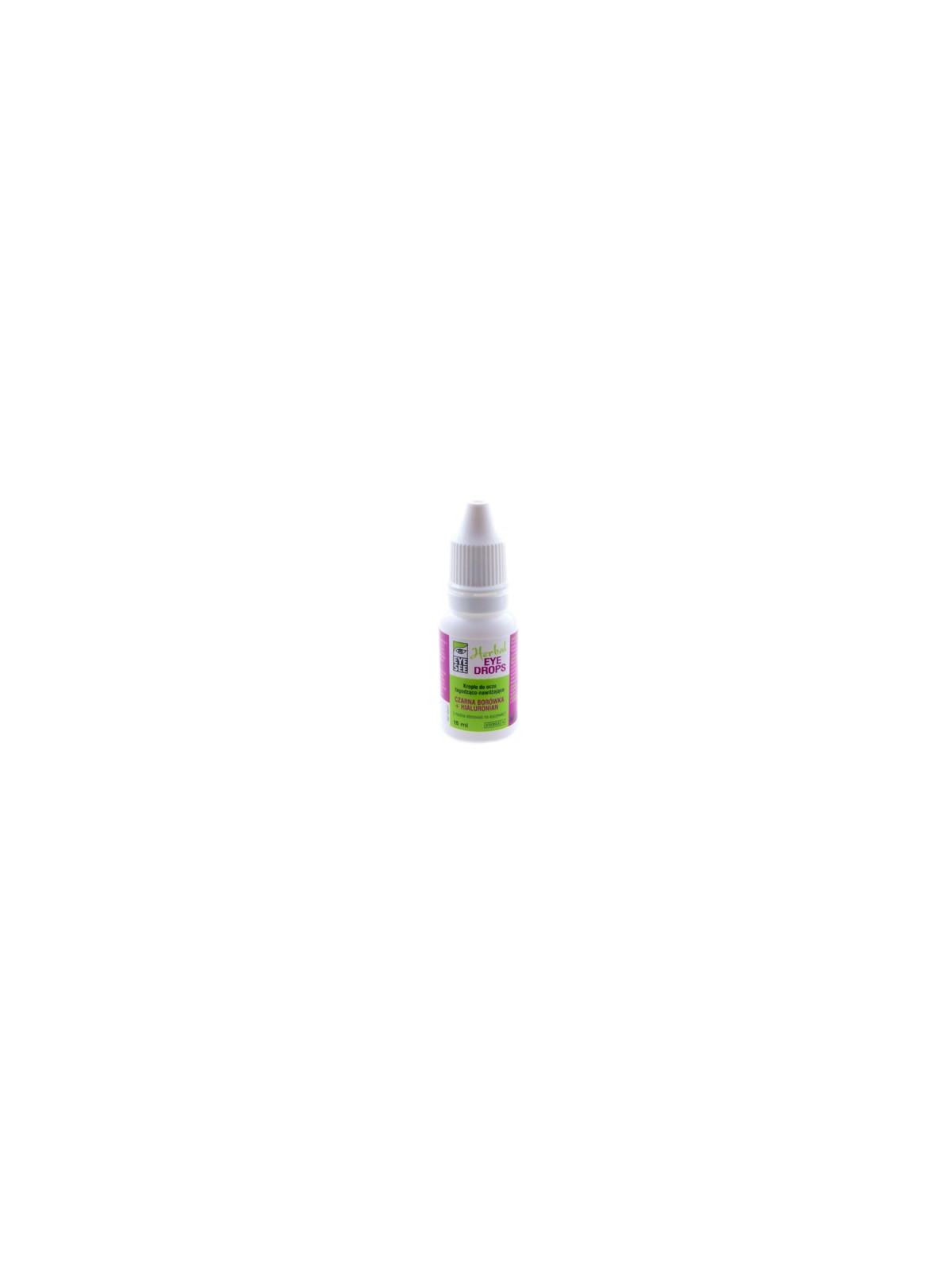 Eye See Herbal 15 ml