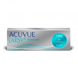 Soczewki jednodniowe ACUVUE® OASYS 1-Day 30 szt. - wyprzedaż