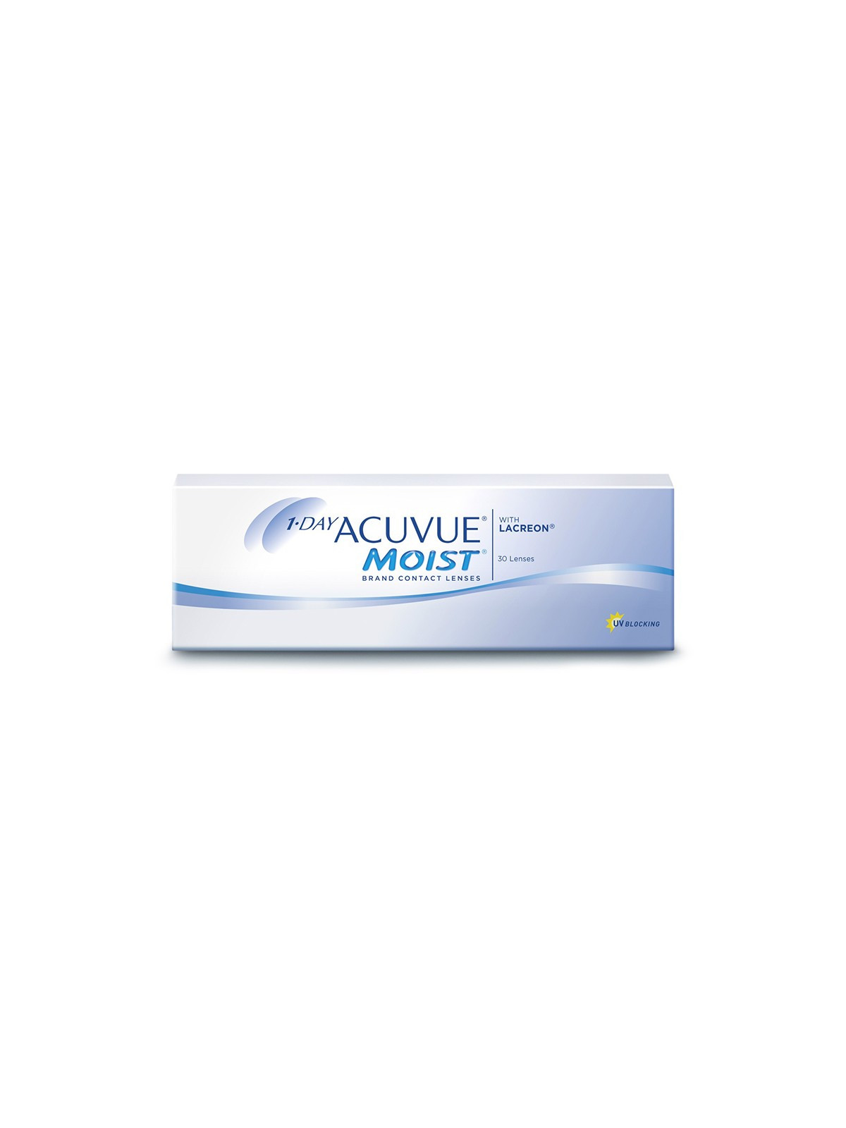 Soczewki Acuvue Moist | Soczewki kontaktowe