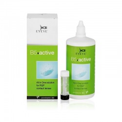 Płyn do soczewek twardych Eyeye B5 Active 200ml