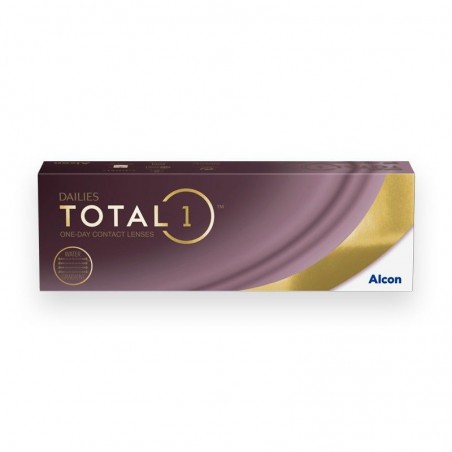 Dailies Total1® 30 szt. - wyprzedaż