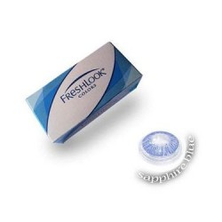 Freshlook Colors 2szt. - wyprzedaż