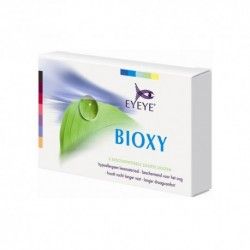 EyEye BIOXY 6szt | Soczewki Kontaktowe | NISKIE CENY