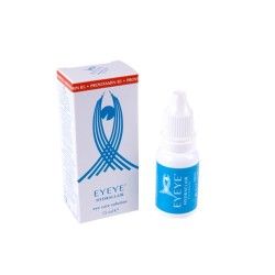 EYEYE Hydraclair 15ml | Krople Na Piekące Oczy