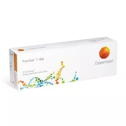 Proclear 1 Day 30 szt.