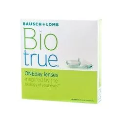 BioTrue 90 szt.