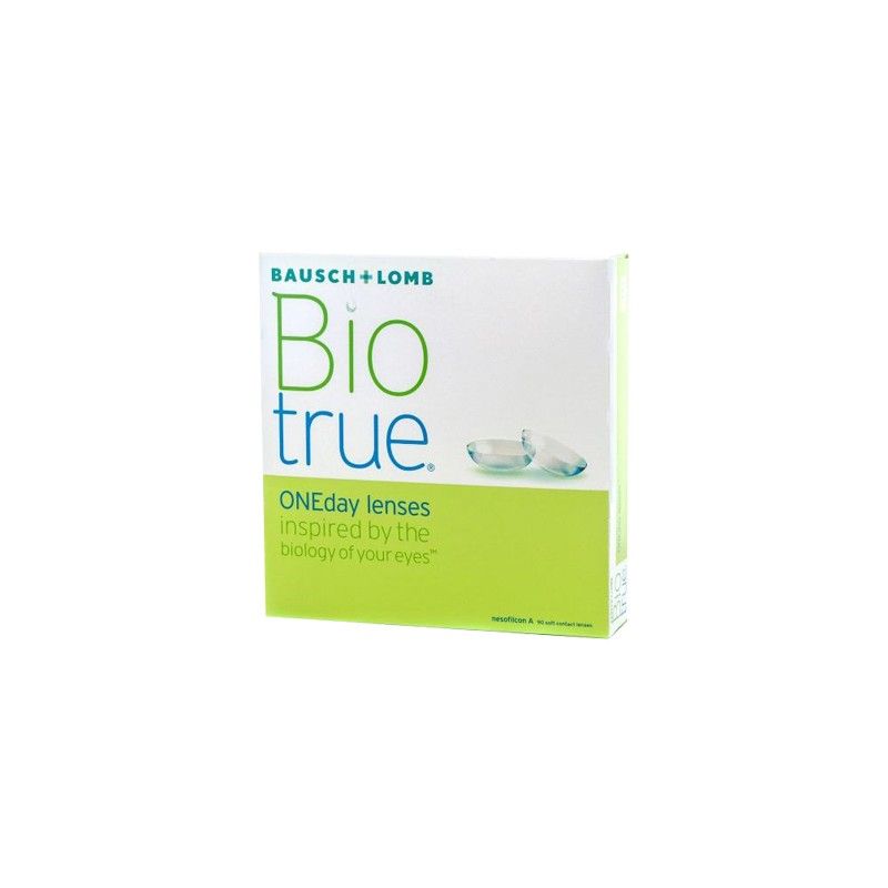 BioTrue 90 szt.