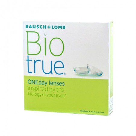 BioTrue 90 szt.
