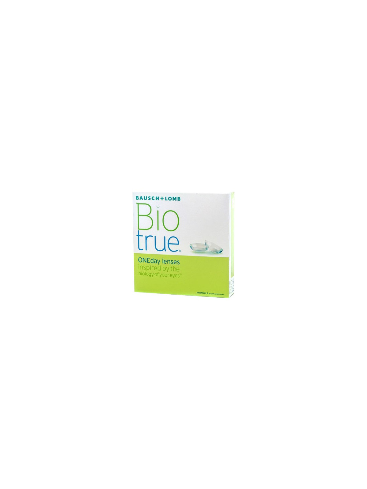 BioTrue 90 szt.