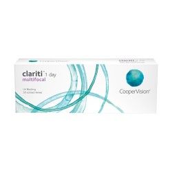 Clariti 1day Multifocal 30 szt.