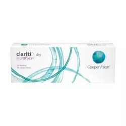 Clariti 1day Multifocal 30 szt.