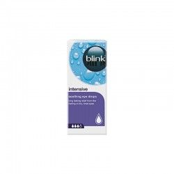 Blink Intensive 10 ml | Krople Do Oczu | Kontaktowe.pl