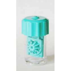  Pojemniczek na twarde soczewki kontaktowe - koszyk