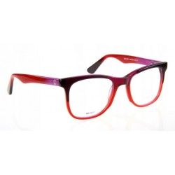  Oprawki korekcyjne Lorenzo Conti KB13271 C1 fiolet