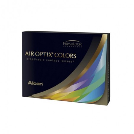 Air Optix Colors 2szt.
