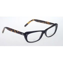  Oprawki korekcyjne Lorenzo Conti B754 C1 CZAR-BRĄZ