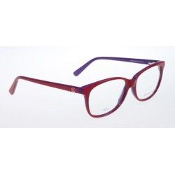  Oprawki korekcyjne Lorenzo Conti B753 C1 CZER-FIOL