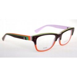  Oprawki korekcyjne Lorenzo Conti KB13679 C2 BRĄZ-POMAR