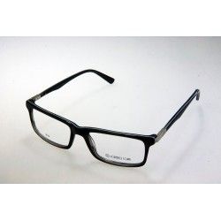  Oprawki korekcyjne Lorenzo Conti 610 C1 szare