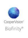 Soczewki Biofinity