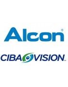 Soczewki Alcon (Ciba Vision)