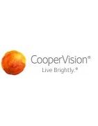 Soczewki Cooper Vision