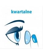 Soczewki kwartalne