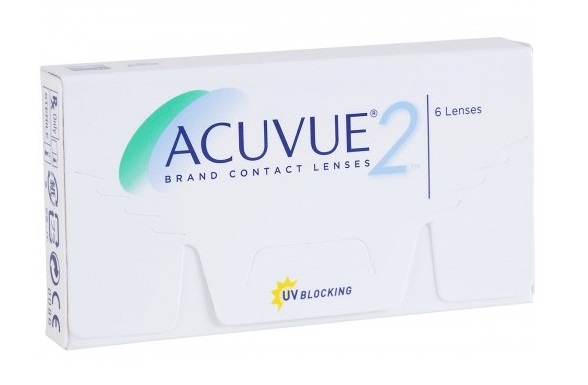 ACUVUE 2 